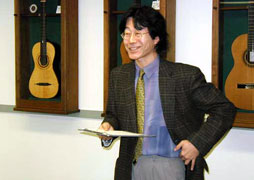 Shingo Fujii